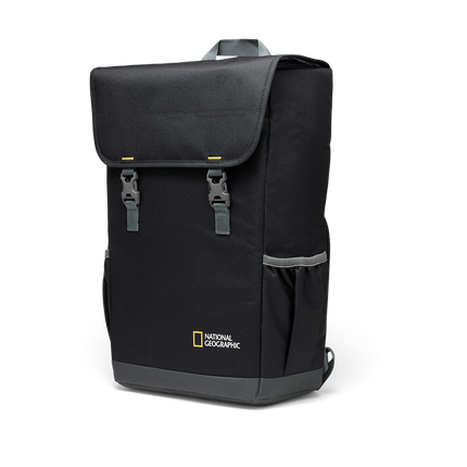 Nat GEO Camera Backpack