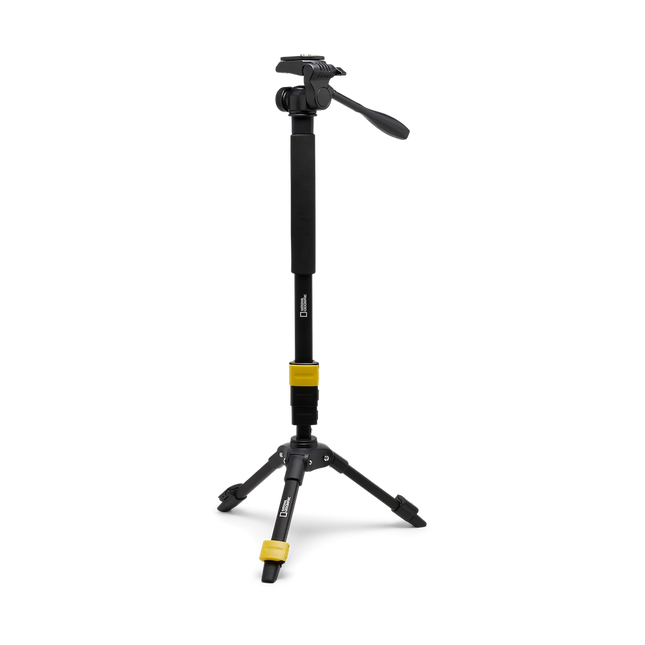NG  PHOTO Monopod 3-IN-1