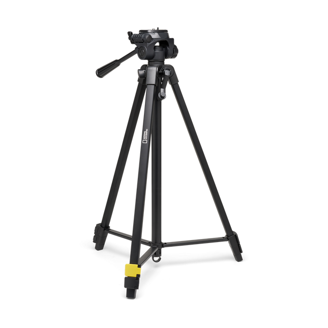 Nat Geo PHOTO TRIPOD LARGE