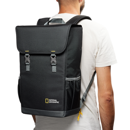 Nat GEO Camera Backpack