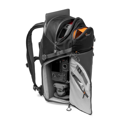 Lowepro Photo Active BP 300 AW -Black/Dark Grey