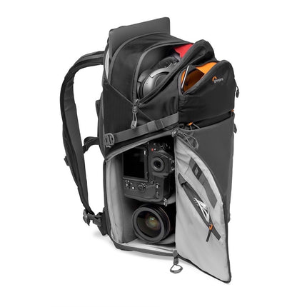 Lowepro Photo Active BP 300 AW -Black/Dark Grey