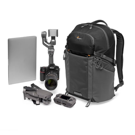 Lowepro Photo Active BP 300 AW -Black/Dark Grey