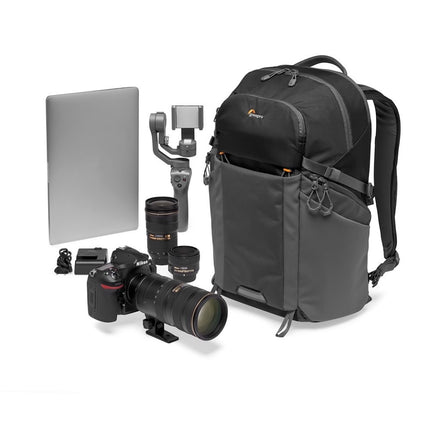 Lowepro Photo Active BP 300 AW -Black/Dark Grey