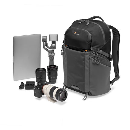 Lowepro Photo Active BP 300 AW -Black/Dark Grey