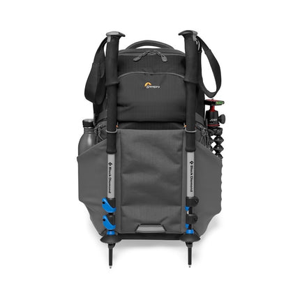 Lowepro Photo Active BP 300 AW -Black/Dark Grey