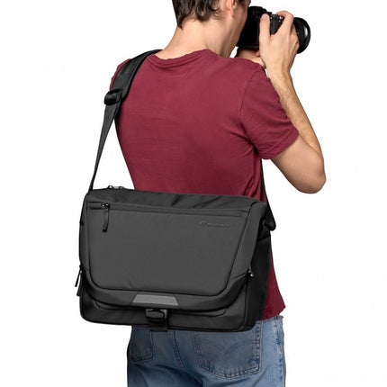 Manfrotto Advanced Messenger Camera Bag M III