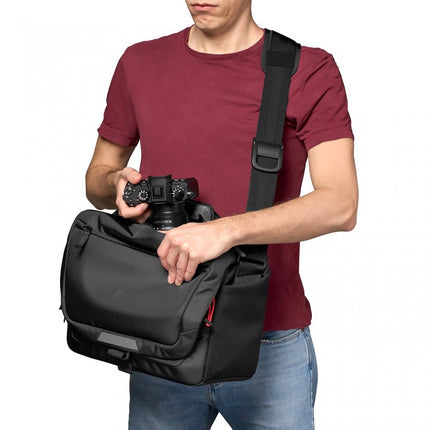 Manfrotto Advanced Messenger Camera Bag M III