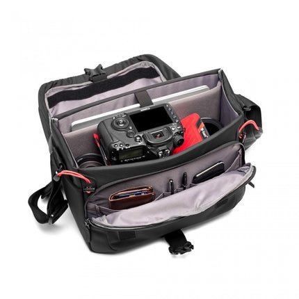 Manfrotto Advanced Messenger Camera Bag M III