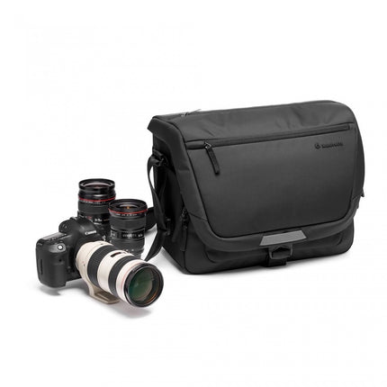 Manfrotto Advanced Messenger Camera Bag M III