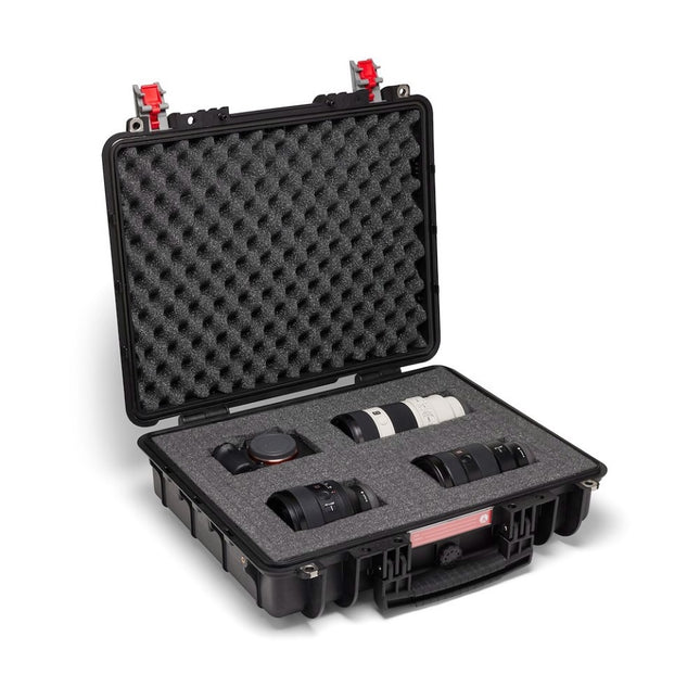 Manfrotto Pro Light Tough 47F Hard Case