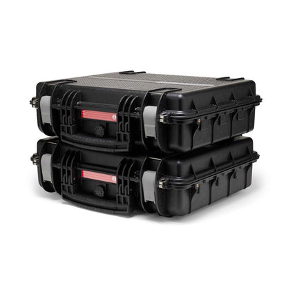 Manfrotto Pro Light Tough 47F Hard Case