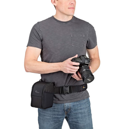 Lowepro Pro Tactic Lens Exchange 100AW