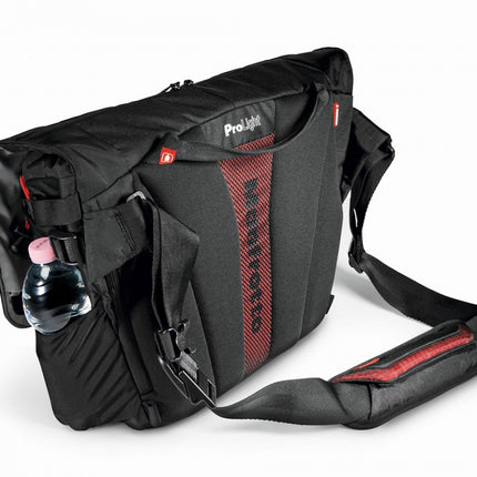 Manfrotto Pro Light Camera Messenger Bumblebee M-30 For Dslr