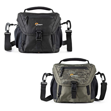 Lowepro Nova 140 Aw Ii (Black)