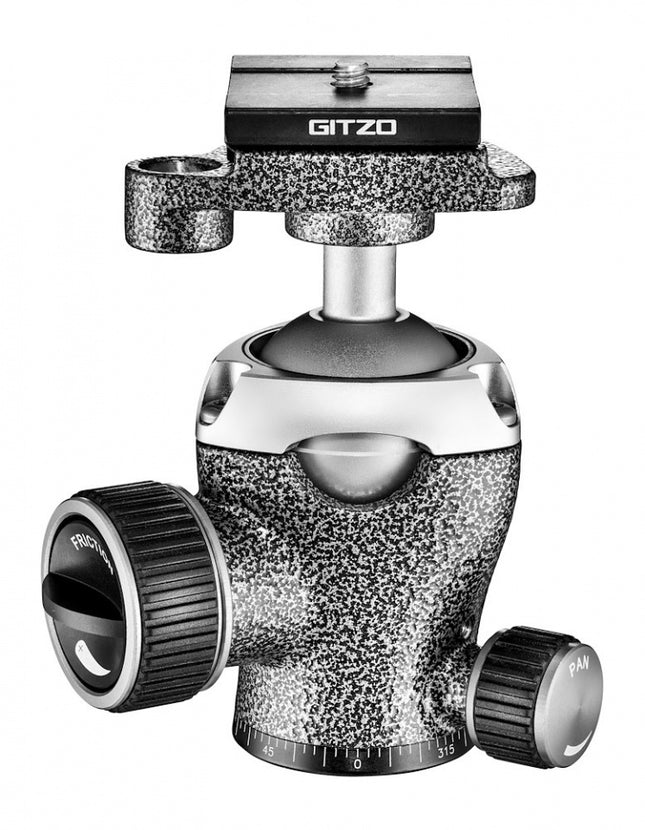 GITZO TRIPOD KIT TRAVELLER