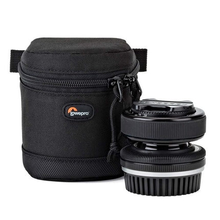 Lowepro Lens Case 7 X 8cm