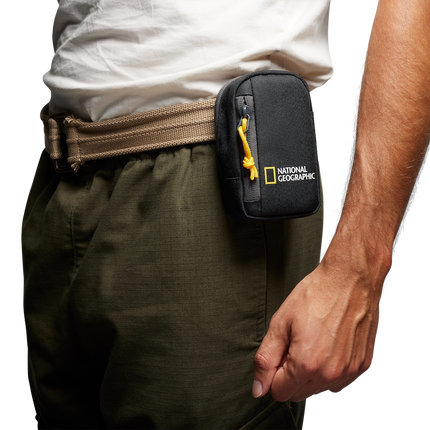 Nat Geo Camera Pouch