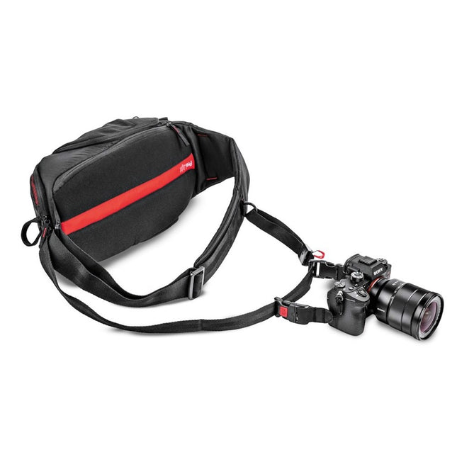 Manfrotto Pro Light Camera Sling Bag FastTrack-8 for CSC