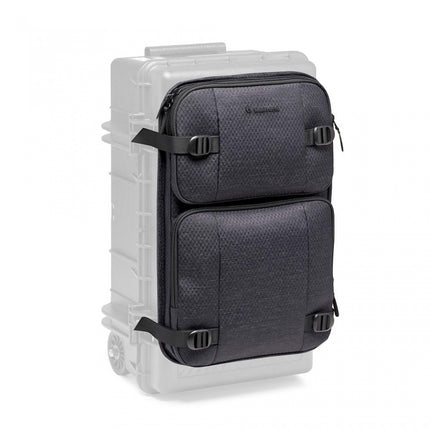 Manfrotto Pro Light Tough Laptop Sleeve for Hard Cases