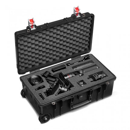 Manfrotto Pro Light Reloader Tough H-55 case