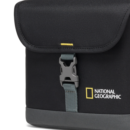 Nat Geo Shoulder Bag Small